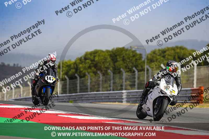 May 2023;motorbikes;no limits;peter wileman photography;portimao;portugal;trackday digital images